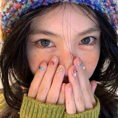 碧水美人鱼