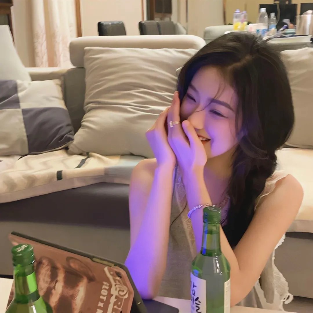 谣言的女人