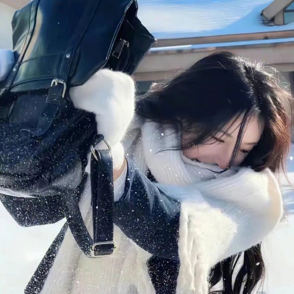 我喊爱